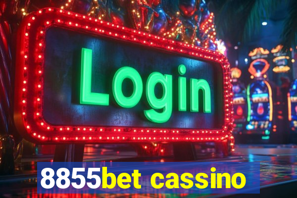 8855bet cassino